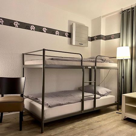 Winwin Im Westen Bielefeld Exterior foto