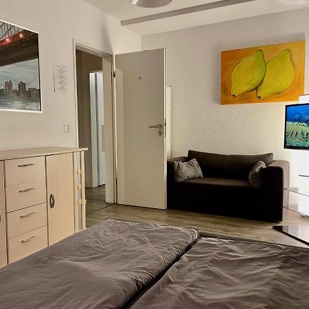 Winwin Im Westen Bielefeld Exterior foto
