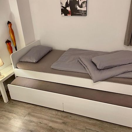 Winwin Im Westen Bielefeld Exterior foto
