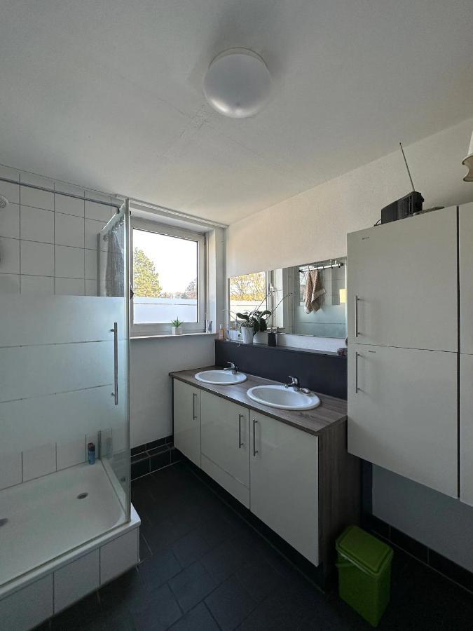 Winwin Im Westen Bielefeld Exterior foto