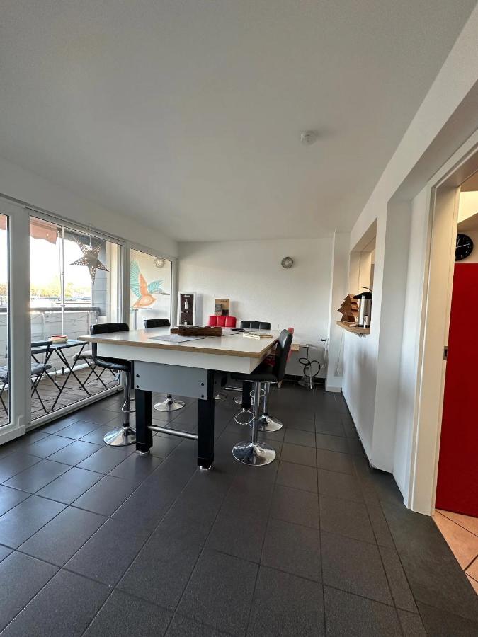 Winwin Im Westen Bielefeld Exterior foto