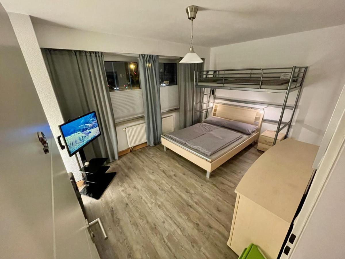 Winwin Im Westen Bielefeld Exterior foto